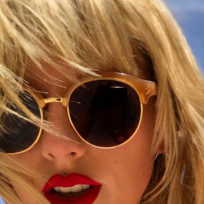   Taylor Swift divulga lançamento da nova versão de “Love Story”  