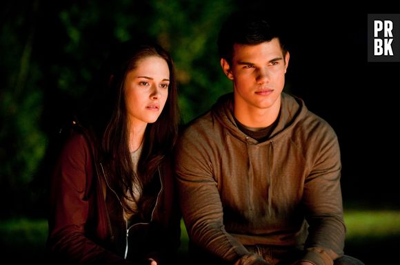 Quiz "Crepúsculo": descubra qual é o filme por apenas uma imagem