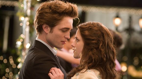 Quiz: tente adivinhar qual é o filme da saga "Crepúsculo" por apenas uma imagem