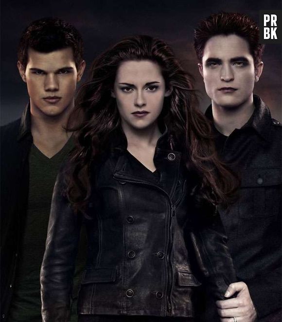 Saga "Crepúsculo": todos os filmes estão disponíveis na Netflix