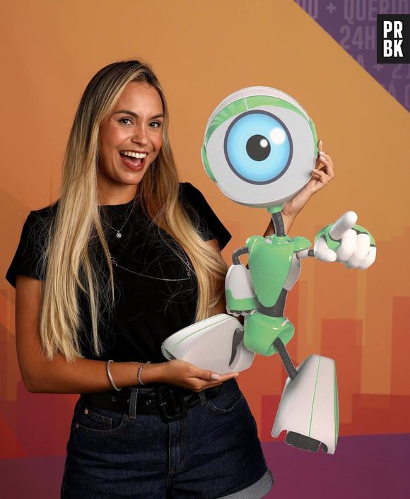 "BBB21": 16 curiosidades sobre Sarah