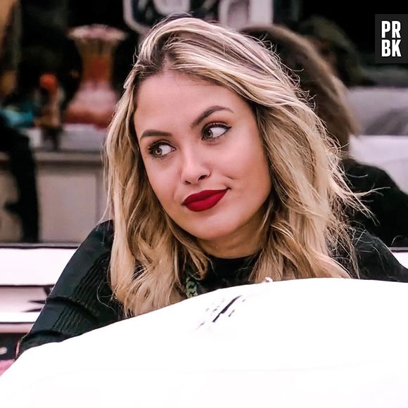 Conheça 16 curiosidades sobre a Sara do "BBB21"