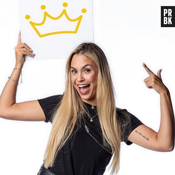 16 curiosidades sobre Sarah, a líder da semana no "BBB21"