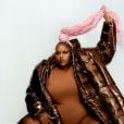 BATEKOO faz ensaio para terceiro drop da campanha ICY PARK, da Beyoncé