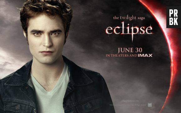 Quiz Robert Pattinson: este teste vai revelar qual personagem do ator te chamaria pra sair
