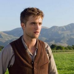 Este teste irá revelar qual personagem do Robert Pattinson te chamaria pra sair