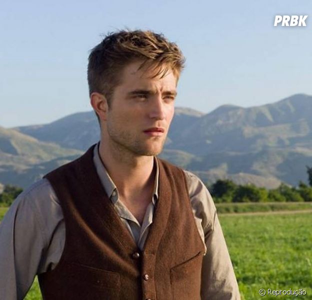 Quiz Robert Pattinson: qual personagem do ator te chamaria pra sair?