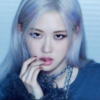 Solo da Rosé, do BLACKPINK, finalmente ganha data de lançamento