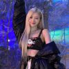 BLACKPINK: Rosé cantou a primeira música de seu projeto solo no show online do grupo