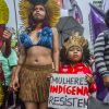 Mulheres não-brancas são as mais afetadas pela desigualdade social e econômica de gênero