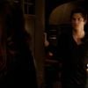 Em "The Vampire Diaries", Damon (Ian Somerhalder) não consegue mais enxergar Elena (Nina Dobrev) por causa de um feitiço de Kai (Chris Wood)