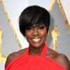 Viola Davis bate o recorde de atriz negra mais indicada ao Oscar