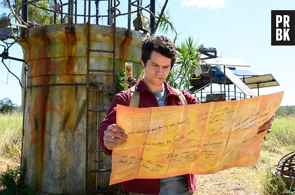 "Amor e Monstros": Joel (Dylan O'Brien) encara uma aventura para tentar achar sua namorada