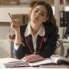 De "Elite", Danna Paola deixou a série para se dedicar à música