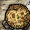 Refeições equilibradas são possíveis com o veganismo, inclusive com fontes de proteína