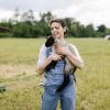 O veganismo luta pela redução da crueldade animal