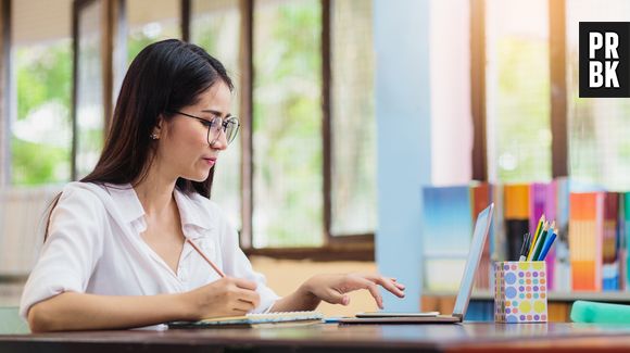 Entrevista de emprego: seja online ou presencial, pesquise sobre a empresa antes