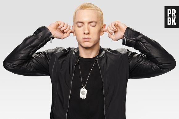 Eminem escreveu letras dizendo que iria bater em Lana Del Rey e estuprar Iggy Azalea