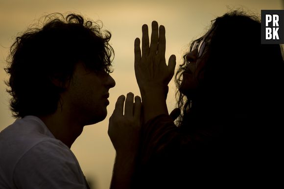 "Amor de Mãe": Lurdes (Regina Casé) pode contar para Danilo (Chay Suede) que ele é o Domênico no capítulo desta terça-feira (6)