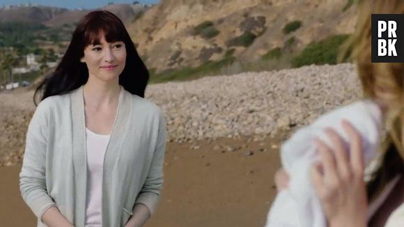 "Grey's Anatomy": Lexie Grey (Chyler Leigh), a meia-irmã de Meredith (Ellen Pompeo) que morreu no acidente de avião, reaparece em alucinações da protagonista