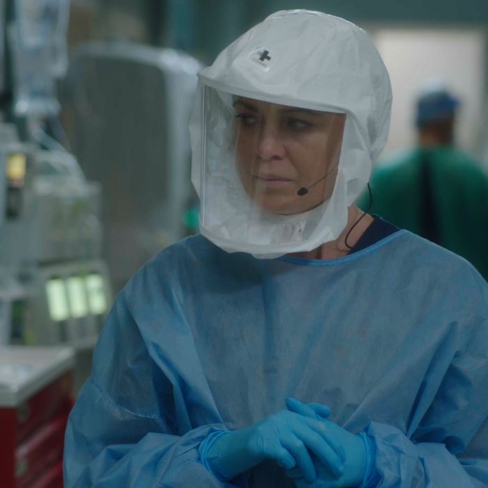 &quot;Grey&#039;s Anatomy&quot;: 17ª temporada integra Covid-19 na história e revive personagens já mortos