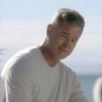 "Grey's Anatomy": Mark Sloan (Eric Dane) morre alguns episódios após o acidente de avião, mas retorna na 17º temporada em sonhos de Meredith (Ellen Pompeo)