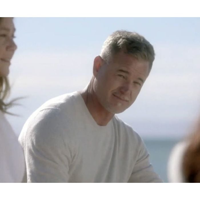 &quot;Grey&#039;s Anatomy&quot;: Mark Sloan (Eric Dane) morre alguns episódios após o acidente de avião, mas retorna na 17º temporada em sonhos de Meredith (Ellen Pompeo)