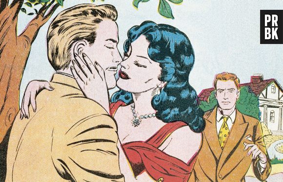 Quiz: você sente muito ciúme?