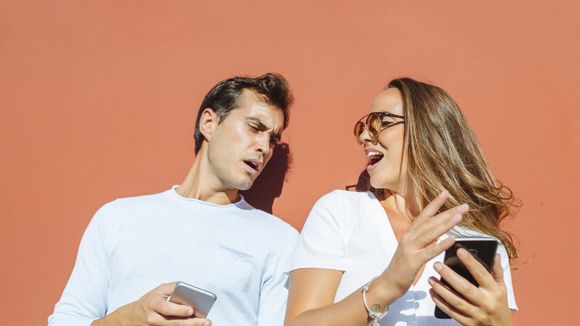 Este quiz vai revelar se você é uma pessoa muito ciumenta