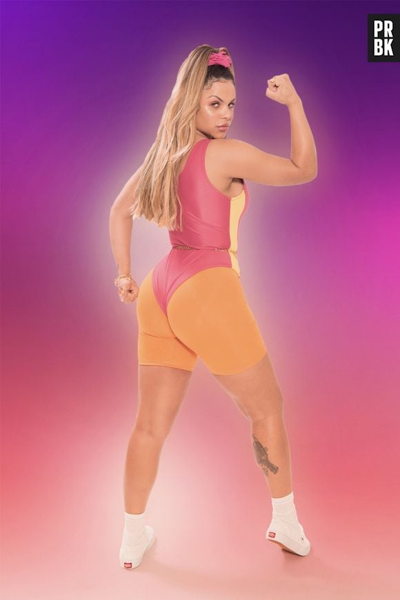 Quiz "De Férias com o Ex Brasil Celebs": você brigaria com a Gabily?