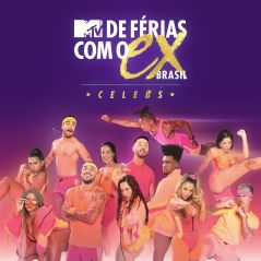 Responda o quiz e descubra com qual participante do "De Férias Com o Ex Brasil Celebs" você tretaria