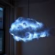  Imagina uma nuvem flutuando em seu quarto, n&atilde;o vai faltar tempestade com essa lumin&aacute;ria 