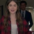"Emily em Paris": Netflix ainda não anunciou data para estreia da 2ª temporada