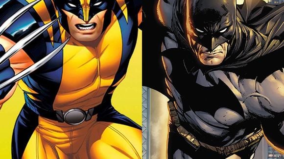 X-Men ou Liga da Justiça, quem venceria nestas batalhas de heróis? Vote!