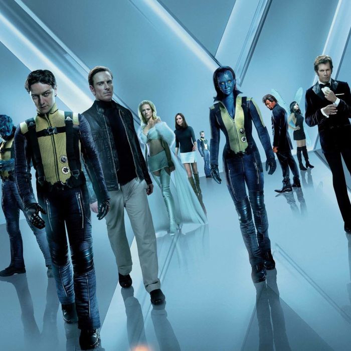 De 2011, &quot;X-Men: Primeira Classe&quot; seria um reboot da franquia &quot;X-Men&quot; nos cinemas