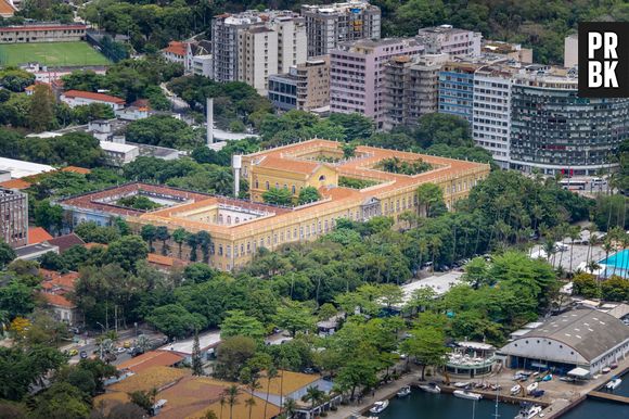 A Universidade Federal do Rio de Janeiro (UFRJ) pode fechar as portas em julho por falta de orçamento