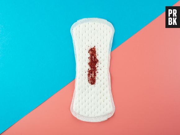 O acesso à saúde menstrual deveria fazer parte das discussões de saúde pública