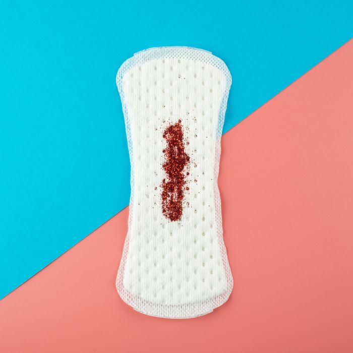 O acesso à saúde menstrual deveria fazer parte das discussões de saúde pública
