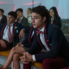 "Elite": os episódios extras são histórias que aconteceram durante as férias dos personagens