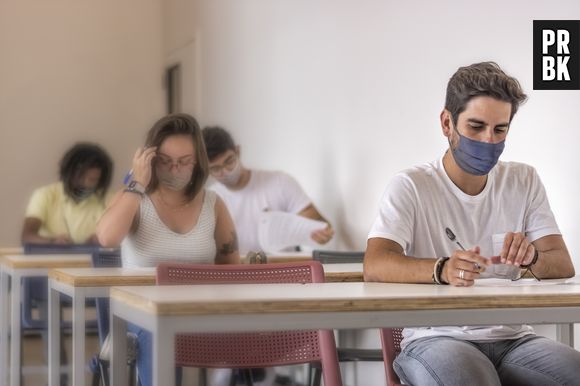 Enem 2021: alunos de escolas públicas podem pedir isenção da taxa de inscrição