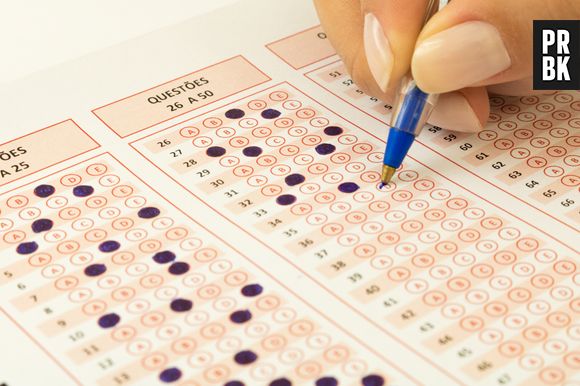 Enem 2021 pode ser aplicado em novembro, mas ainda não tem data definida