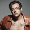 Impossível resistir a Harry Styles depois dessa foto para a Rolling Stone