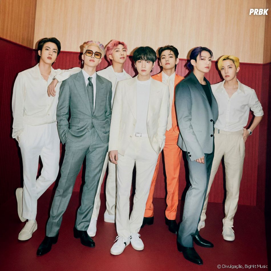 BTS: com Butter, grupo garante mais recordes de ...