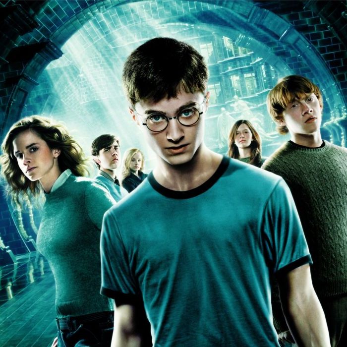HBO Max terá todos os filmes de &quot;Harry Potter&quot; no catálogo brasileiro