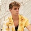Now United lança linha de roupas em parceria com a Forever 21