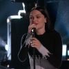 Jessie J fez uma apresentação fofa de "Masterpiece" no "The Voice US"