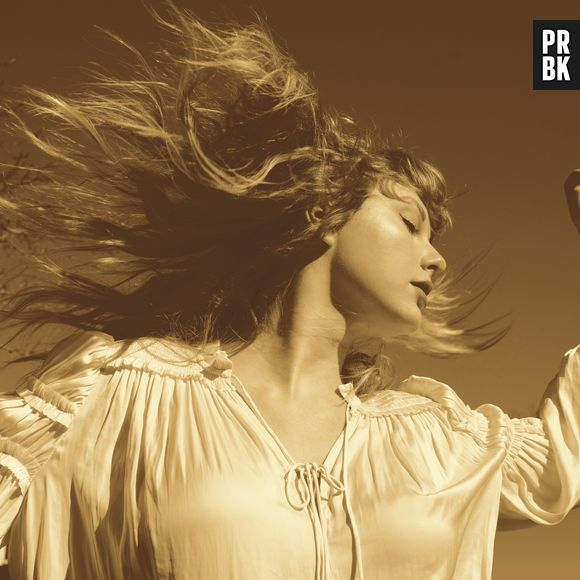 Taylor Swift lançou a regravação de "Fearless" em abril de 2021, e "1989" pode ser o próximo