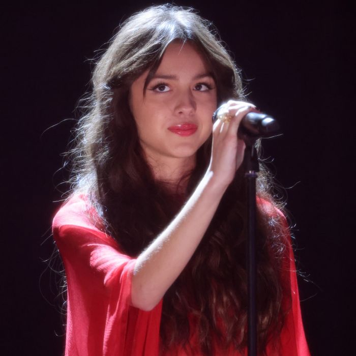 Olivia Rodrigo ganhou maior visibilidade na atuação com a estreia de &#039;High School Musical: The Musical: The Serie&#039;, em 2019