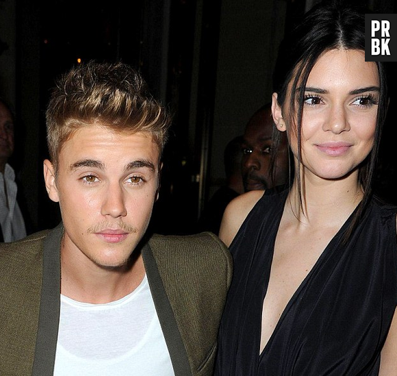 Justin Bieber e Kendall Jenner são melhores amigos