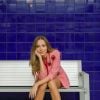 'Elite': Carla tenta resistir e faz maratona de sexo com Samuel